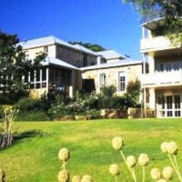 Отель Basildene Manor Estate Suites Margaret River в городе Маргарет Ривер, Австралия