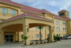 Отель Days Inn and Suites New Iberia в городе Нью Иберия, США