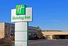Отель Holiday Inn Philadelphia South-Swedesboro в городе Beckett, США