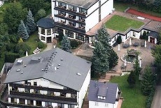 Отель BelVital в городе Вальдахталь, Германия