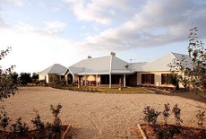 Отель Nirvana Vista Resort Pokolbin в городе Ротбери, Австралия