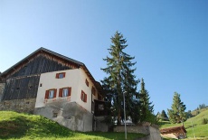 Отель Interhome - Lotta в городе Савоньин, Швейцария