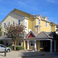 Отель TownePlace Suites Dallas Plano в городе Плано, США