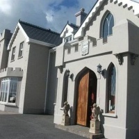 Отель Rossmore Manor в городе Донегол, Ирландия