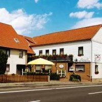 Отель Hotel Zum Sachsenross в городе Нёртен-Харденберг, Германия