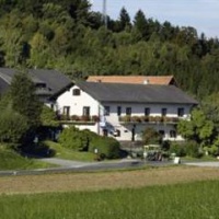 Отель Gasthof-Pension Pferschywirt в городе Айхберг, Австрия