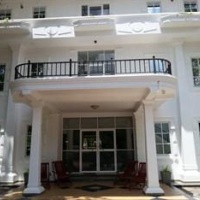 Отель Rasoja Holiday Resort в городе Катарагама, Шри-Ланка