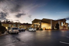 Отель Best Western Sherwood Inn and Suites - North Little Rock в городе Шервуд, США