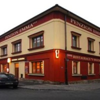 Отель Penzion Emma в городе Пльзень, Чехия