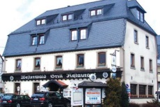 Отель Landhotel & Restaurant Westerwaldgrill Hoehn в городе Хон, Германия