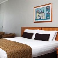 Отель Rydges Perth в городе Перт, Австралия