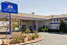 Отель Americas Best Value Inn Prescott Valley в городе Прескотт Валли, США