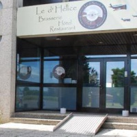 Отель Le D'Helice Hotel Namur в городе Намюр, Бельгия