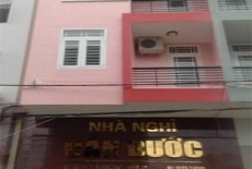 Отель Can Duoc Hotel в городе Кан Дуок, Вьетнам