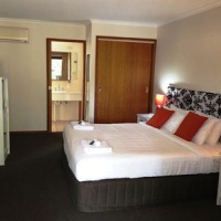 Отель Kangaroo Island Wilderness Retreat в городе Госсе, Австралия