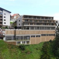 Отель Alfa Hotel Serfaus в городе Зерфаус, Австрия