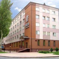 Отель Отель-бутик Риальто в городе Донецк, Украина