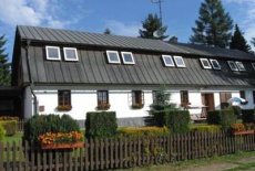 Отель Horska chata Sucha Rudna в городе Svitla Hora, Чехия
