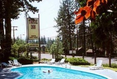 Отель Tahoe Inn в городе Кингс Бич, США