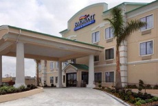 Отель Baymont Inn & Suites Intercontinental Airport Humble в городе Хамбл, США