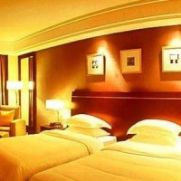 Отель Chunlong International Hotel в городе Синьюй, Китай