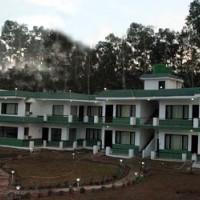 Отель Van Durga Villas & Suites Jammu в городе Джамму, Индия