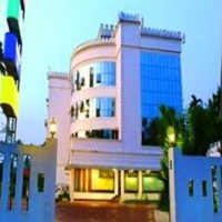 Отель Ceasar Palace Hotel в городе Chalakudy, Индия