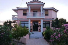 Отель Sunny Flats в городе Mantzavinata, Греция