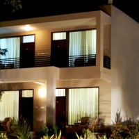 Отель Abrar Palace Wilflife Resort в городе Савай-Мадхопур, Индия