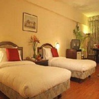 Отель Clarks Hotel Varanasi в городе Варанаси, Индия