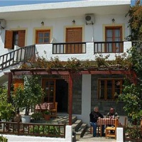 Отель Thalia Hotel Palekastro в городе Palekastro, Греция