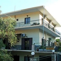 Отель Dafne's House в городе Anthousa, Греция