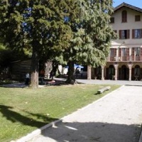 Отель Youth Hostel Figino в городе Лугано, Швейцария