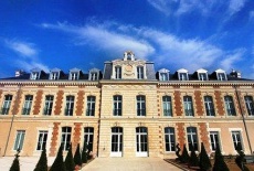 Отель Hotel du Chateau в городе Лагор, Франция