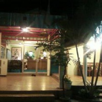 Отель MK Hotel Kantharalak в городе Кантхаралак, Таиланд