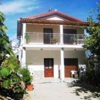 Отель Flora's House в городе Спилия, Кипр