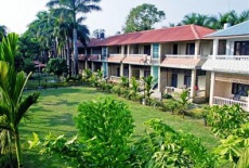 Отель Hotel Wild Life Camp в городе Читван, Непал