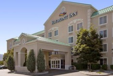 Отель Baymont Inn & Suites West Valley City в городе Тэйлорсвилл, США