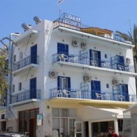 Отель Hotel Togias в городе Aegina Town, Греция