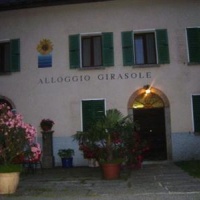 Отель Girasole Guest House Airolo в городе Айроло, Швейцария