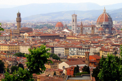 Что посмотреть во Флоренции. Самые интересные места Флоренции