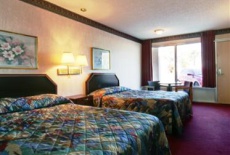 Отель Americas Best Value Inn Mountain View (Arkansas) в городе Маунтин-Вью, США