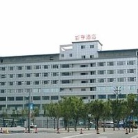 Отель Baiheng Hotel в городе Чэнду, Китай