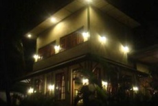 Отель Spread Palace Hotel Matale в городе Matale, Шри-Ланка