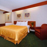 Отель Sleep Inn & Suites Ashtabula в городе Остинберг, США
