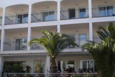 Отель Villa Punta des Port B14 Santanyi в городе Кала д'Ор, Испания