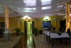 Отель Hotel Eco Chubulbut в городе Кобан, Гватемала