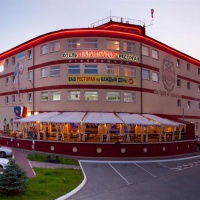 Отель Отель Навигатор в городе Калининград, Россия