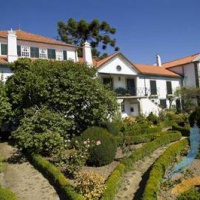 Отель Quinta de Santa Julia в городе Пезу-да-Регуа, Португалия