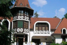 Отель Fenyves Wellness Hotel Bekescsaba в городе Бекешчаба, Венгрия